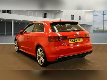 Used Audi A3 2014 for sale - 76245645: Photo 4