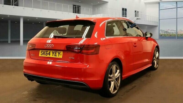 Used Audi A3 2014 for sale - 76245645: Photo 5