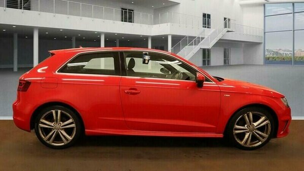 Used Audi A3 2014 for sale - 76245645: Photo 6