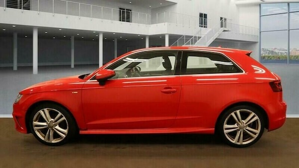Used Audi A3 2014 for sale - 76245645: Photo 7