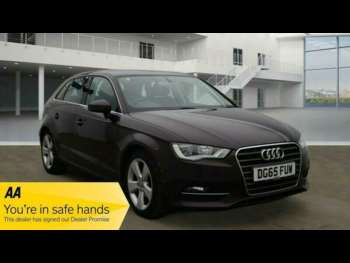 2016 - 1.4 TFSI 125 Sport 5dr [Nav]