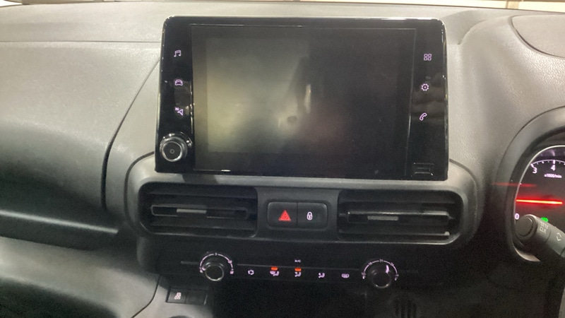 Used Vauxhall Combo Life 2019 for sale - 76536313: Photo 10