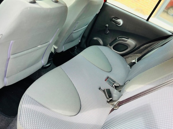Used Nissan Micra 2007 for sale - 75681024: Photo 14