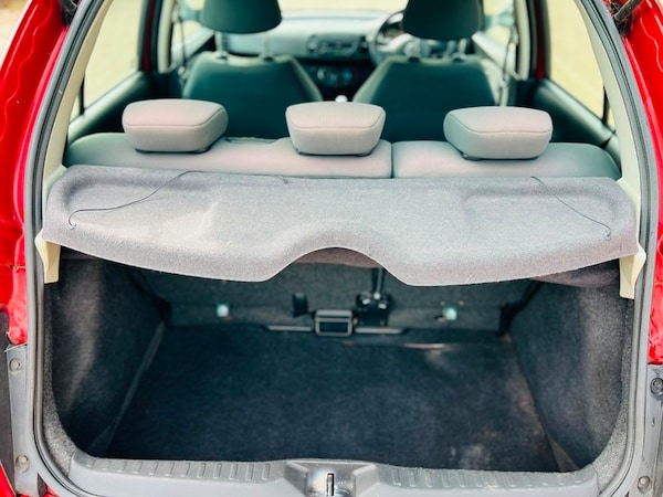 Used Nissan Micra 2007 for sale - 75681024: Photo 15