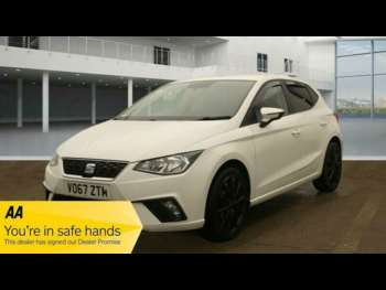 2017 - 1.0 TSI 95 SE Technology 5dr