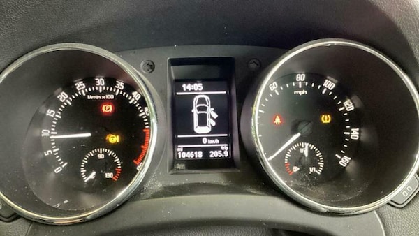 Used Skoda Yeti 2016 for sale - 75336585: Photo 10