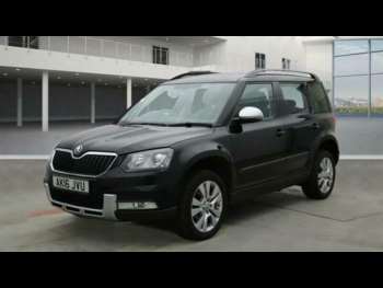 2016 - 2.0 TDI SE L Outdoor 5dr Diesel Manual Euro 6 (s/s) (110 ps)