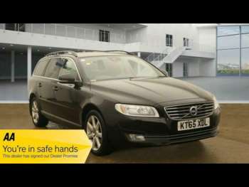 2016 - D3 [150] SE Nav 5dr Geartronic