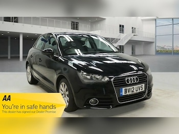 2012 - 1.2 TFSI Sport Sportback 5dr Petrol Manual Euro 5 (s/s) (86 ps)
