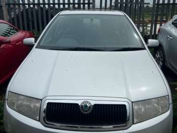 2001 - 1.4 16V Classic Estate 5dr Petrol Automatic (187 g/km, 75 bhp)