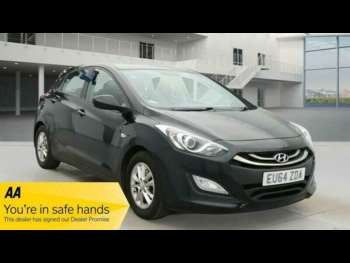 2014 - 1.4 Active 5dr