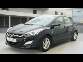 Used Hyundai i30 2014 for sale - 75149083: Photo