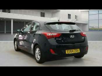 Used Hyundai i30 2014 for sale - 75149083: Photo