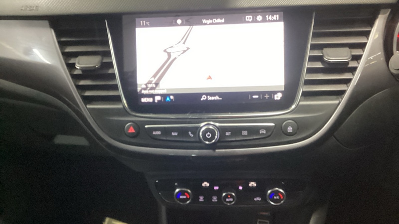 Used Vauxhall Crossland X 2018 for sale - 76380219: Photo 12