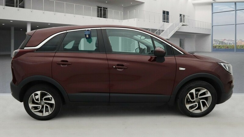 Used Vauxhall Crossland X 2018 for sale - 76380219: Photo 6
