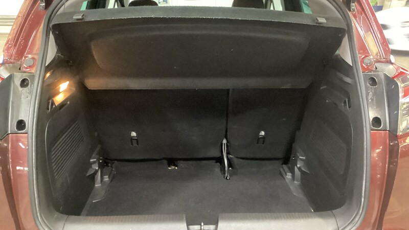 Used Vauxhall Crossland X 2018 for sale - 76380219: Photo 8