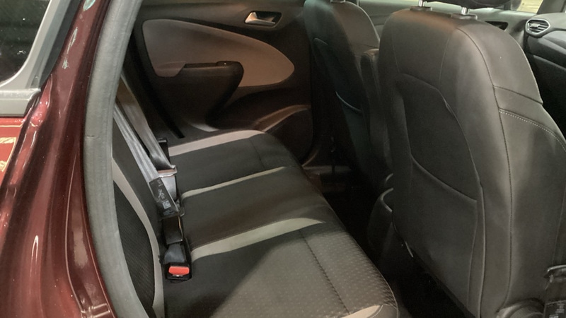 Used Vauxhall Crossland X 2018 for sale - 76380219: Photo 9