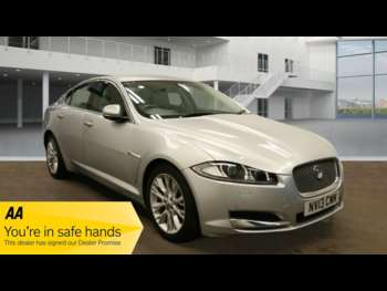 2013 - 2.2d Premium Luxury Saloon 4dr Diesel Auto Euro 5 (s/s) (200 ps)