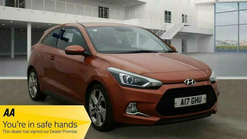 Used Hyundai i20 2016 for sale - 76039993: Photo 1