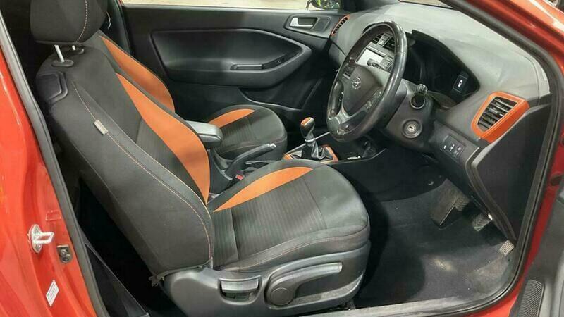 Used Hyundai i20 2016 for sale - 76039993: Photo 10