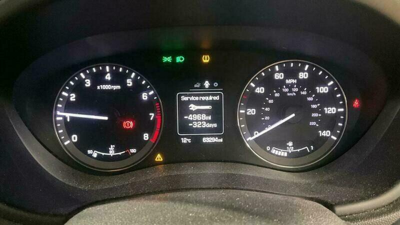 Used Hyundai i20 2016 for sale - 76039993: Photo 11