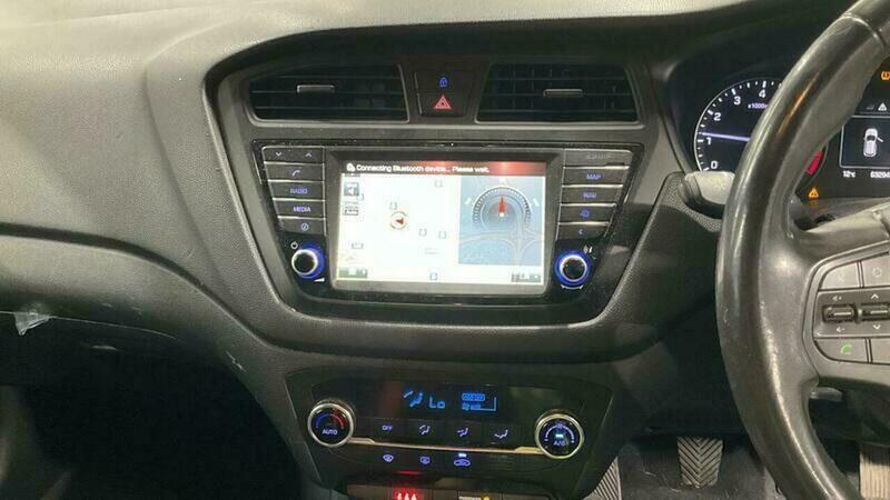 Used Hyundai i20 2016 for sale - 76039993: Photo 12