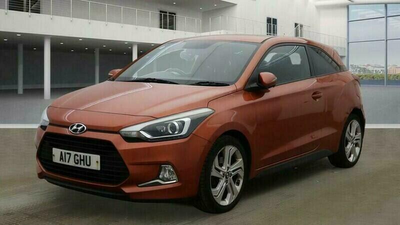 Used Hyundai i20 2016 for sale - 76039993: Photo 3