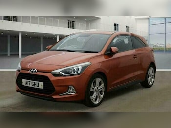 Used Hyundai i20 2016 for sale - 76039993: Photo 3