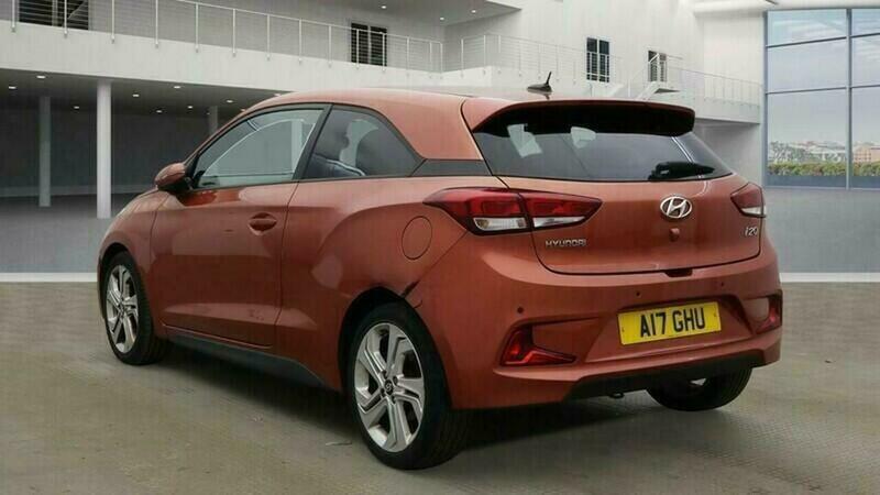Used Hyundai i20 2016 for sale - 76039993: Photo 4