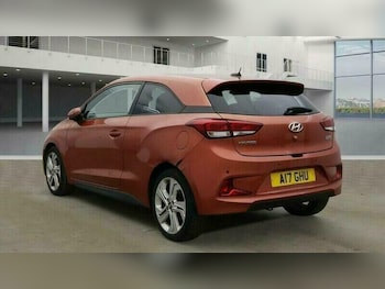 Used Hyundai i20 2016 for sale - 76039993: Photo 4
