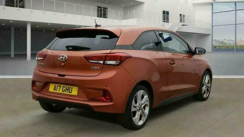 Used Hyundai i20 2016 for sale - 76039993: Photo 5