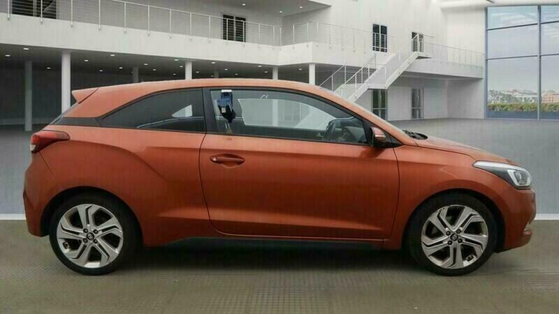 Used Hyundai i20 2016 for sale - 76039993: Photo 6