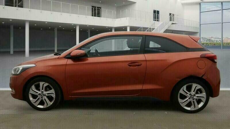 Used Hyundai i20 2016 for sale - 76039993: Photo 7