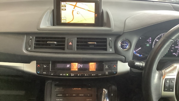 Used Lexus CT 2011 for sale - 75739539: Photo 11