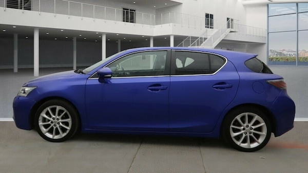 Used Lexus CT 2011 for sale - 75739539: Photo 7