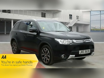 2015 - 2.2 DI-D GX3 SUV 5dr Diesel Auto 4WD Euro 5 (s/s) (150 ps)