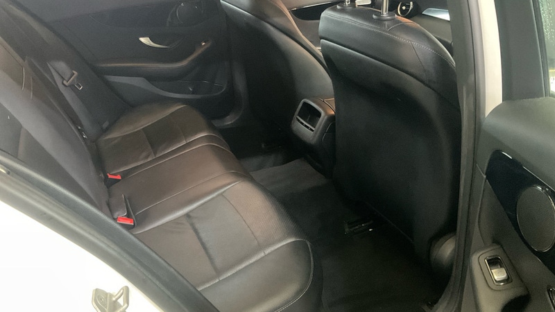 Used Mercedes-Benz C Class 2015 for sale - 76163764: Photo 9