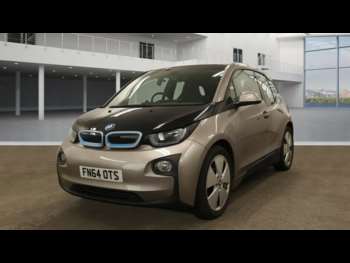 Used BMW i3 2014 for sale - 74733912: Photo