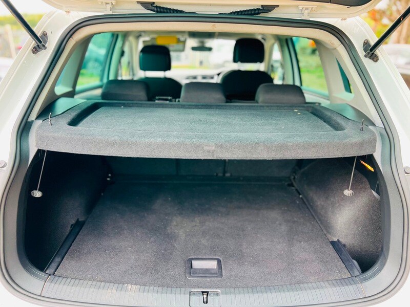 Used Volkswagen Tiguan 2017 for sale - 75037407: Photo 17