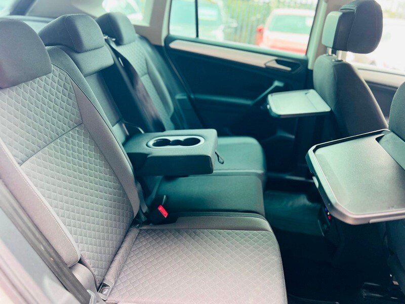 Used Volkswagen Tiguan 2017 for sale - 75037407: Photo 19