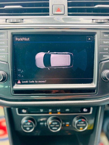Used Volkswagen Tiguan 2017 for sale - 75037407: Photo 27
