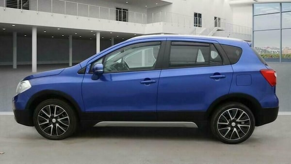 Used Suzuki SX4 2013 for sale - 75078463: Photo 7