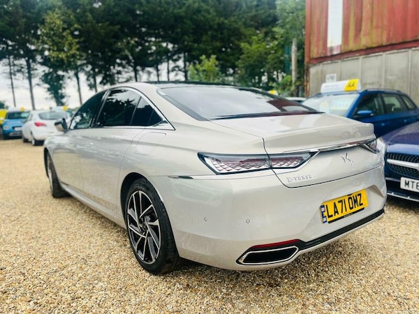 Used DS Automobiles Other 2022 for sale - 75986913: Photo 10