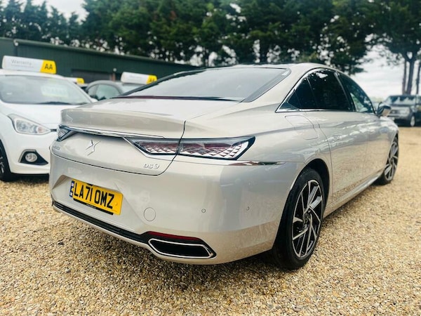 Used DS Automobiles Other 2022 for sale - 75986913: Photo 11