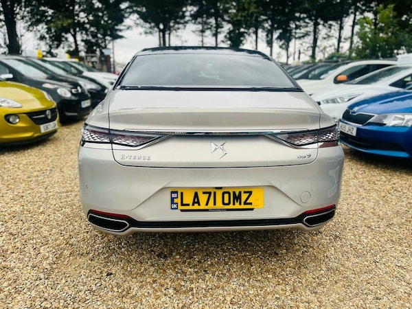 Used DS Automobiles Other 2022 for sale - 75986913: Photo 12