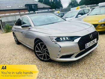 Used DS Automobiles Other 2022 for sale - 75986913: Photo