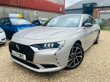 Used DS Automobiles Other 2022 for sale - 75986913: Photo