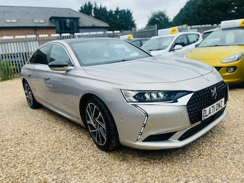 Used DS Automobiles Other 2022 for sale - 75986913: Photo