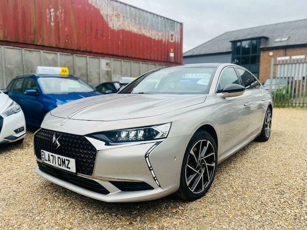 Used DS Automobiles Other 2022 for sale - 75986913: Photo 5