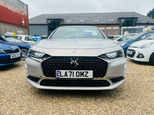 Used DS Automobiles Other 2022 for sale - 75986913: Photo 6